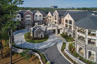 229 Peachtree Hills NE Avenue 5308, Atlanta, GA 30305