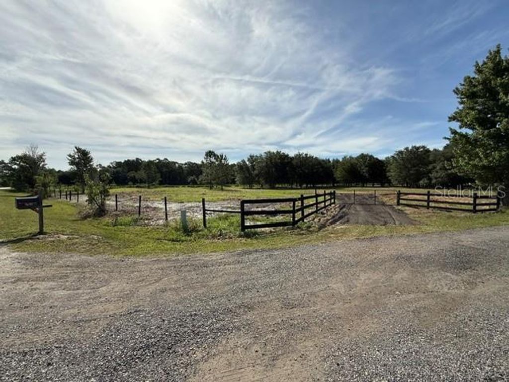 7214 OIL WELL ROAD, Clermont, FL 34714
