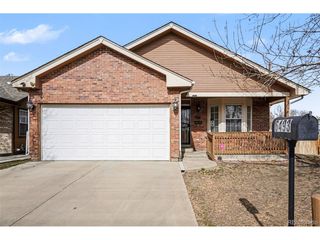 6493 E 62nd Ave, Commerce City, CO 80022