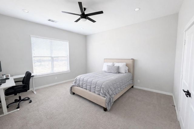 6722 Parker Grove Lane, Houston, TX 77076