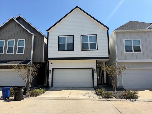 6722 Parker Grove Lane, Houston, TX 77076