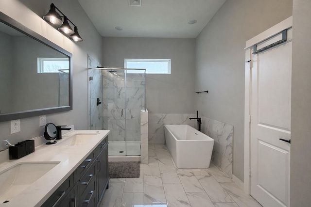 6722 Parker Grove Lane, Houston, TX 77076