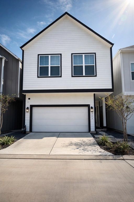 6722 Parker Grove Lane, Houston, TX 77076