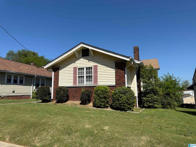 632 OAKLAND AVENUE, Fairfield, AL 35064