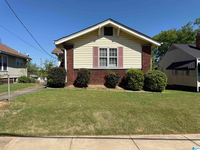 632 OAKLAND AVENUE, Fairfield, AL 35064