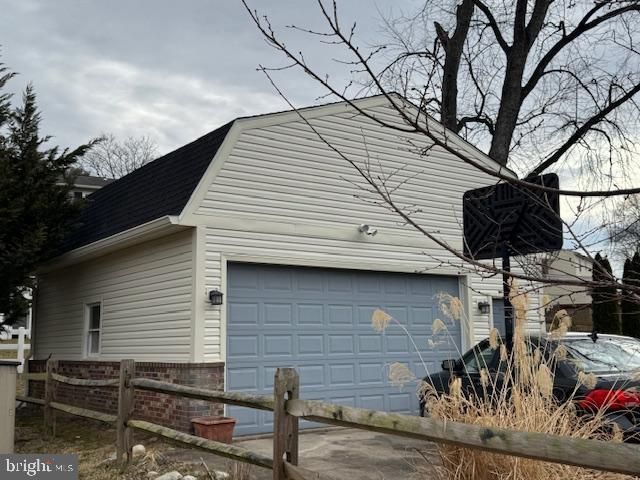 2407 EASTRIDGE RD, Lutherville Timonium, MD 21093