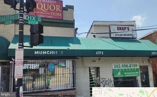 6219-6221 DIX ST NE #A, Washington, DC 20019