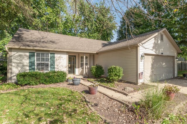 108 Meadowview Drive, Mooresville, IN 46158