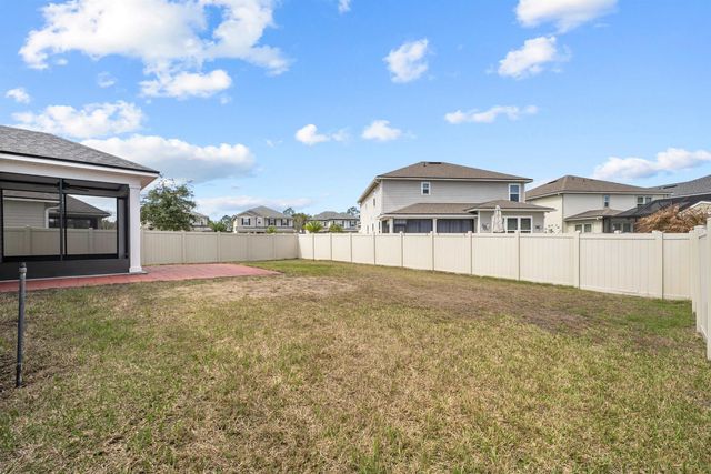 82 Willow Lake Dr, St Augustine, FL 32092