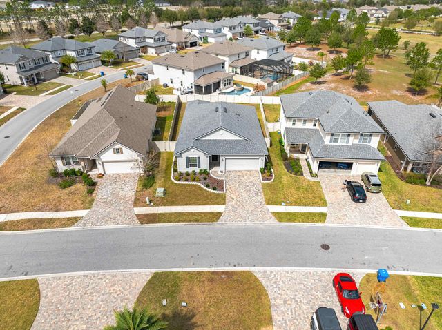 82 Willow Lake Dr, St Augustine, FL 32092