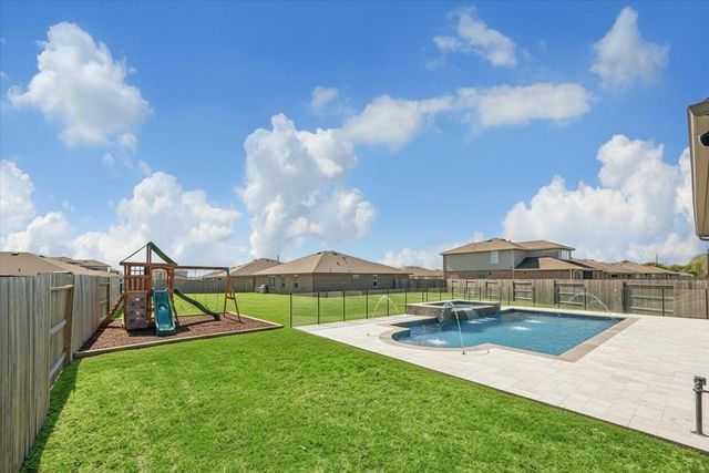 3403 Lake Landing Lane, Missouri City, TX 77459