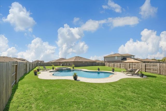 3403 Lake Landing Lane, Missouri City, TX 77459