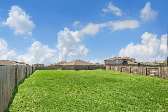 3403 Lake Landing Lane, Missouri City, TX 77459