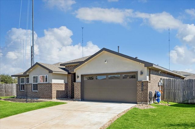 3403 Lake Landing Lane, Missouri City, TX 77459