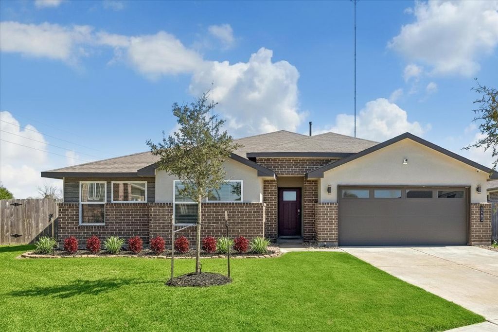 3403 Lake Landing Lane, Missouri City, TX 77459