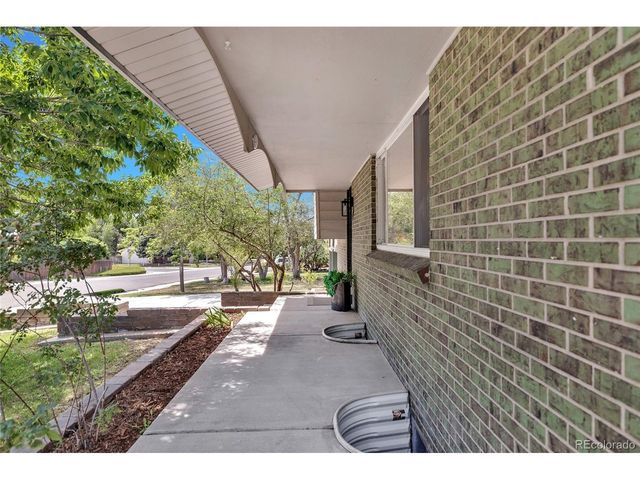 1569 S Lee St, Lakewood, CO 80232
