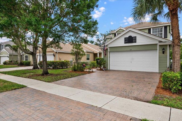135 Hamilton Terrace, West Palm Beach, FL 33414