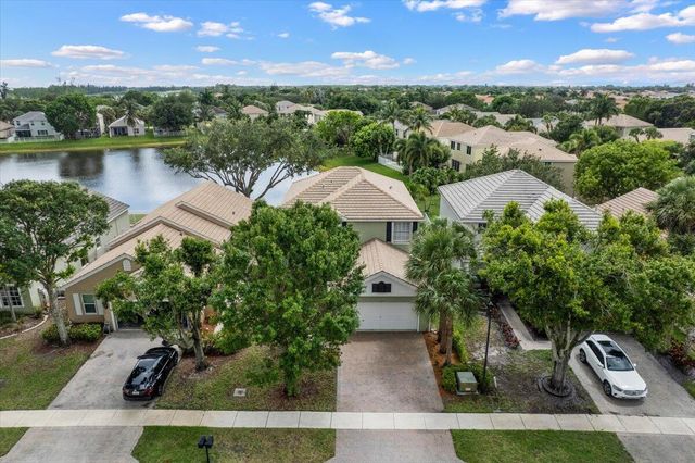 135 Hamilton Terrace, West Palm Beach, FL 33414