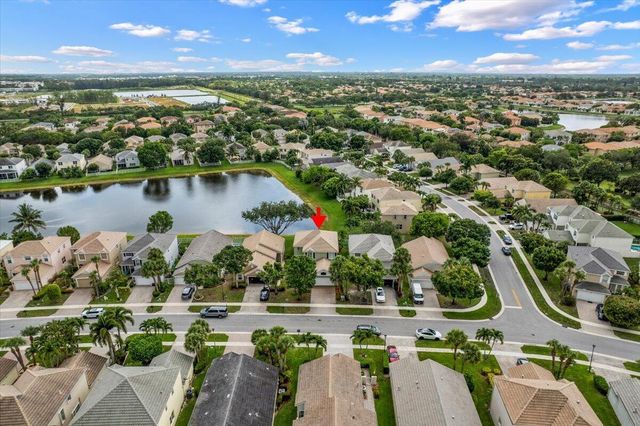 135 Hamilton Terrace, West Palm Beach, FL 33414