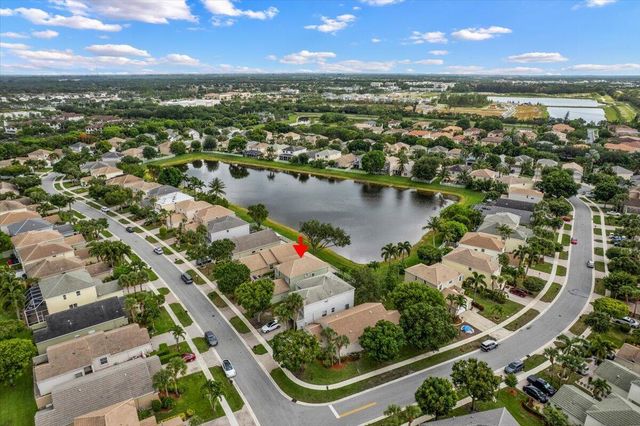 135 Hamilton Terrace, West Palm Beach, FL 33414