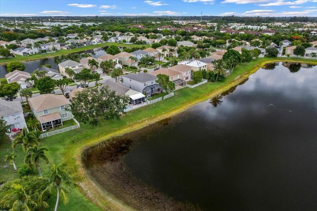 135 Hamilton Terrace, West Palm Beach, FL 33414