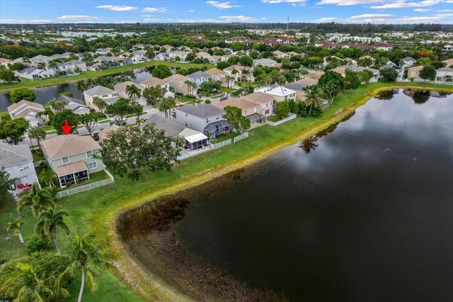 135 Hamilton Terrace, West Palm Beach, FL 33414