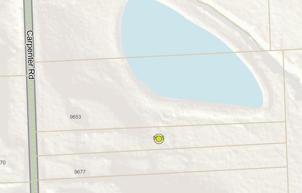 9665 Carpenter Road, Milan, MI 48160