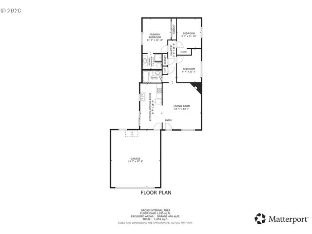 7134 N GREENWICH Ave, Portland, OR 97217