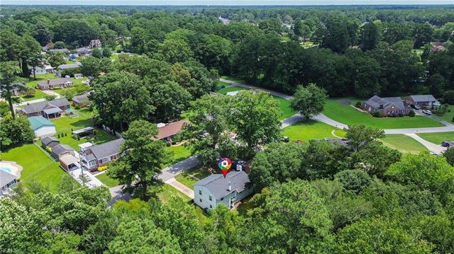 205 Pond DR, Suffolk, VA 23434