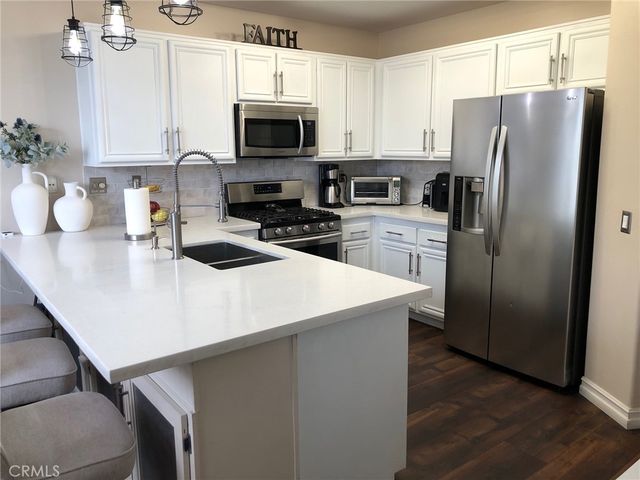 25530 Hemingway, Stevenson Ranch, CA 91381