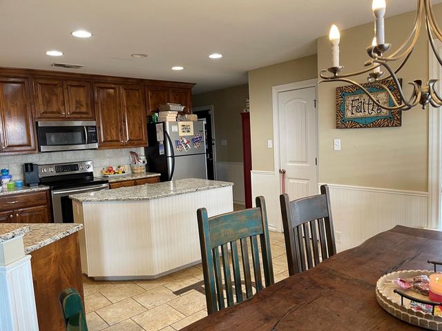 411 Labadie, Sterling City, TX 75951