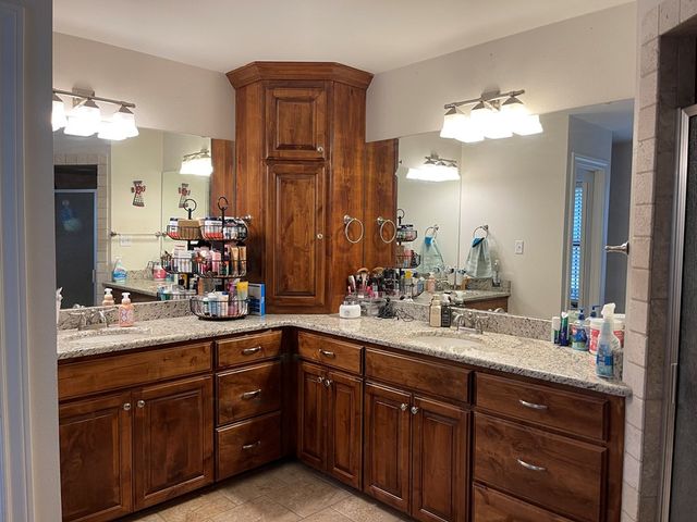 411 Labadie, Sterling City, TX 75951