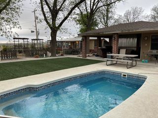 411 Labadie, Sterling City, TX 75951