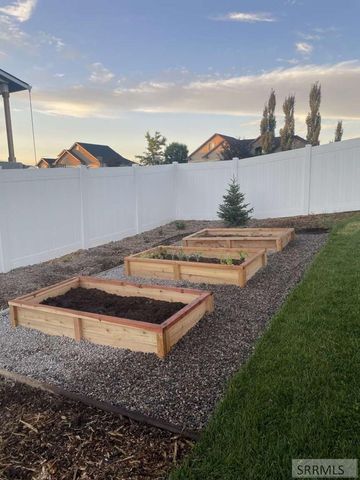 970 Pine Brook Lane, Rexburg, ID 83440