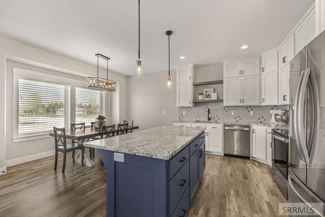 970 Pine Brook Lane, Rexburg, ID 83440