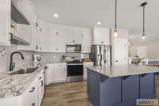 970 Pine Brook Lane, Rexburg, ID 83440