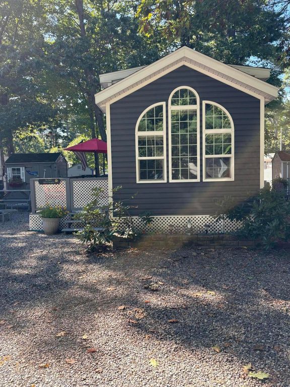 3 Old Orchard Road F2, Old Orchard Beach, ME 04064 — exterior