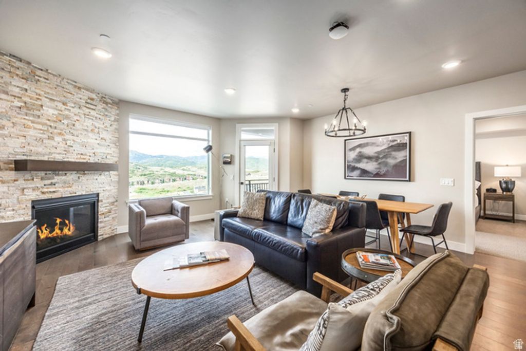 909 W PEACE TREE TRL #509, Kamas, UT 84036 — photo 2