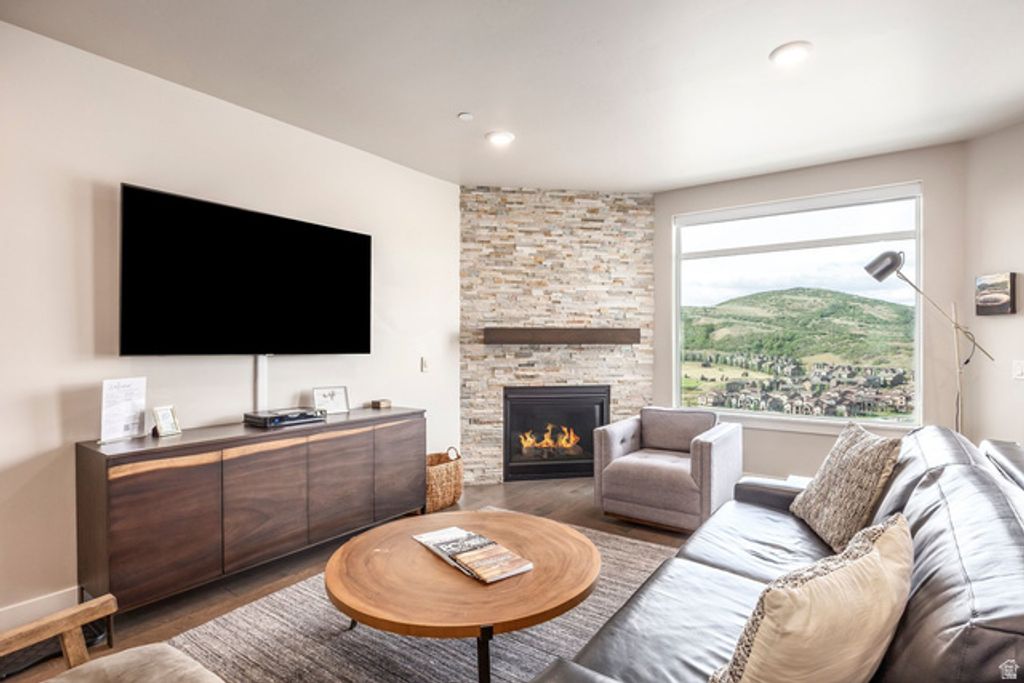 909 W PEACE TREE TRL #509, Kamas, UT 84036 — photo 3