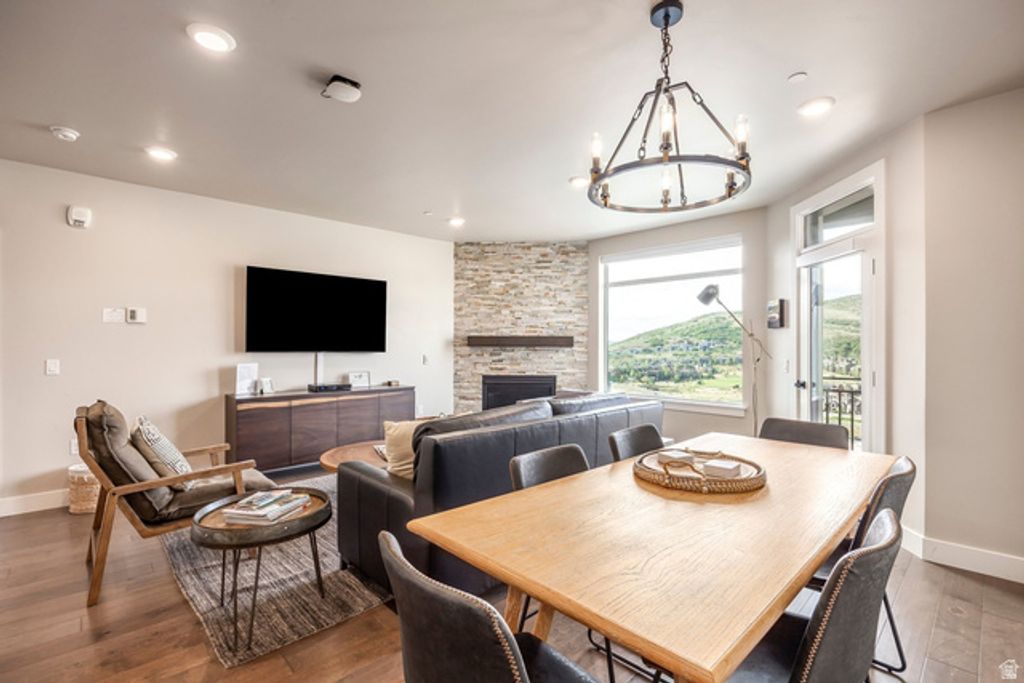 909 W PEACE TREE TRL #509, Kamas, UT 84036 — photo 4