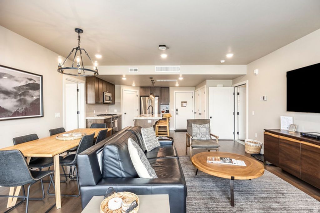909 W PEACE TREE TRL #509, Kamas, UT 84036 — photo 5