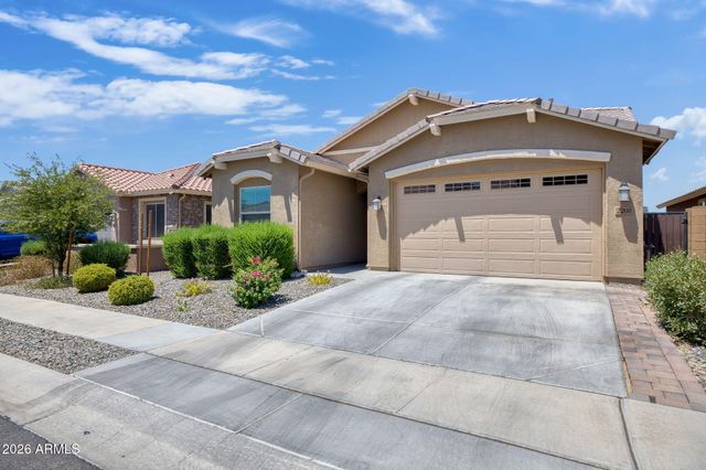 2208 W DUNBAR Drive, Phoenix, AZ 85041