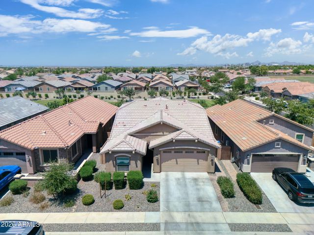2208 W DUNBAR Drive, Phoenix, AZ 85041