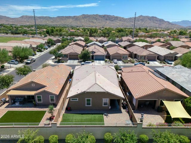 2208 W DUNBAR Drive, Phoenix, AZ 85041