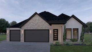 15604 Siloa Avenue, Edmond, OK 73013