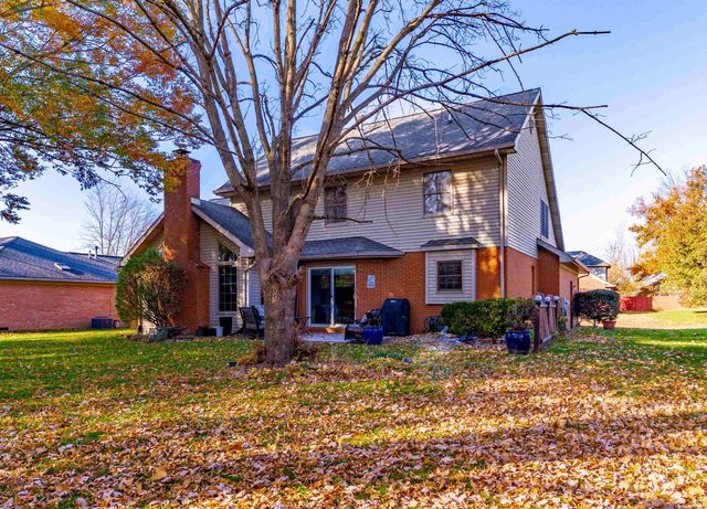 8855 Camelot Drive, Newburgh, IN 47630