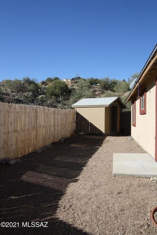 15237 N Lago Del Oro Parkway, Catalina, AZ 85739