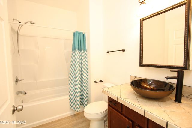 15237 N Lago Del Oro Parkway, Catalina, AZ 85739
