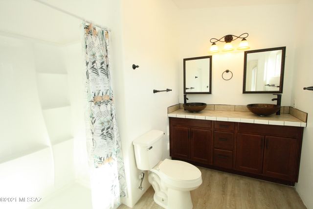 15237 N Lago Del Oro Parkway, Catalina, AZ 85739