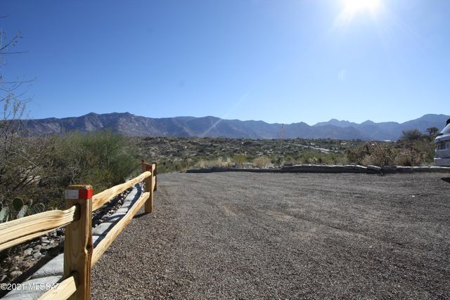15237 N Lago Del Oro Parkway, Catalina, AZ 85739
